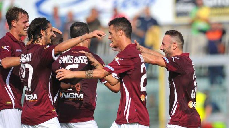 Chievo Verona-Livorno 0-1: il tabellino