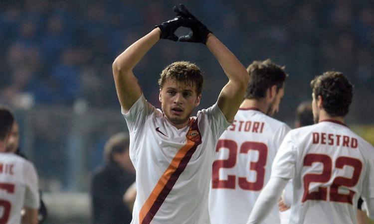 Roma, Ljajic verso la riconferma