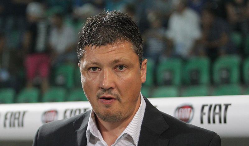 Bulgaria, UFFICIALE: esonerato Penev