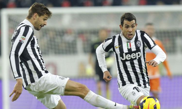 CM STADIO: Cagliari-Juventus 1-3