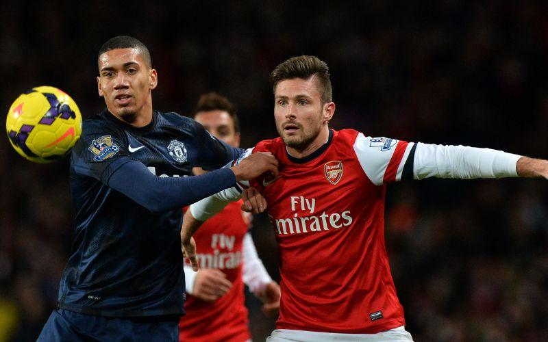 Arsenal e Manchester United su un giovane difensore norvegese