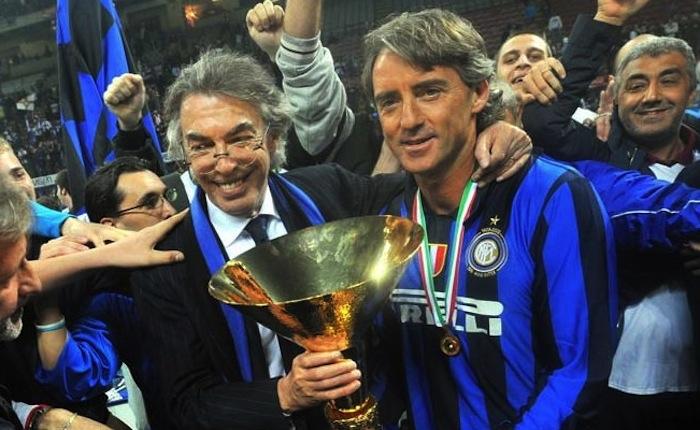 Jacobelli - Dopo Firenze, Moratti disse a Thohir: Mancini è libero, cambiamo