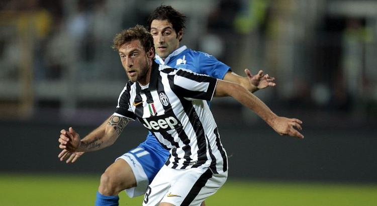 Juve, Marchisio: 'Vacanze finite, si torna a casa'