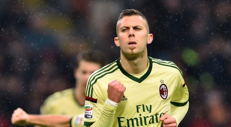 Milan, Menez a parte ma non preoccupa