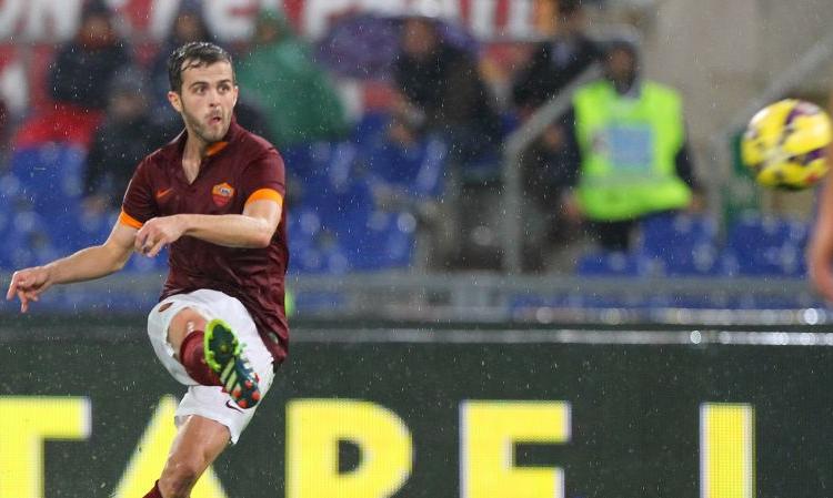 CM STADIO: Genoa-Roma 0-1