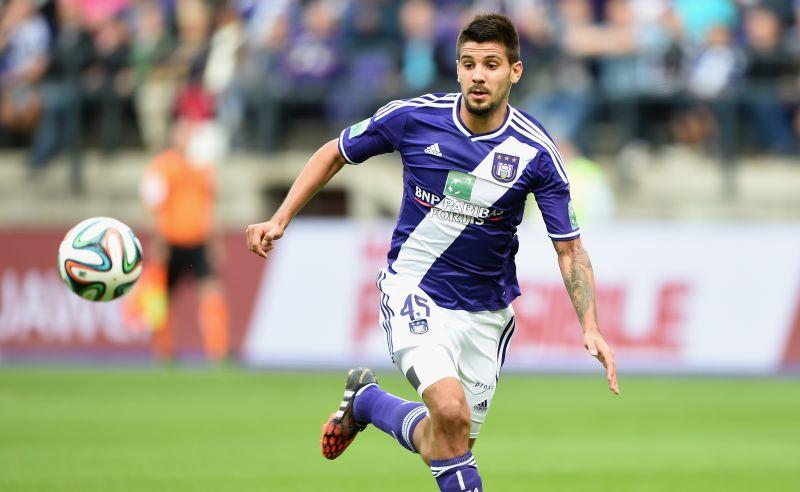 Ag. Mitrovic: 'So che piace al Milan'