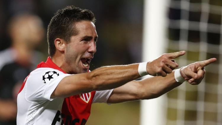 Dalla Francia: Inter, idea Moutinho