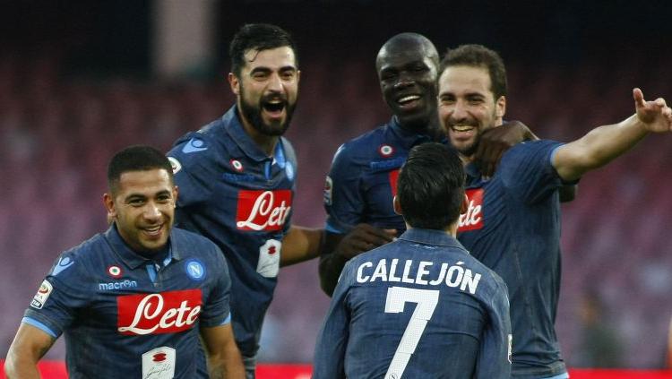 Jacobelli: Napoli da Scudetto se gioca sempre così, Roma irriconoscibile