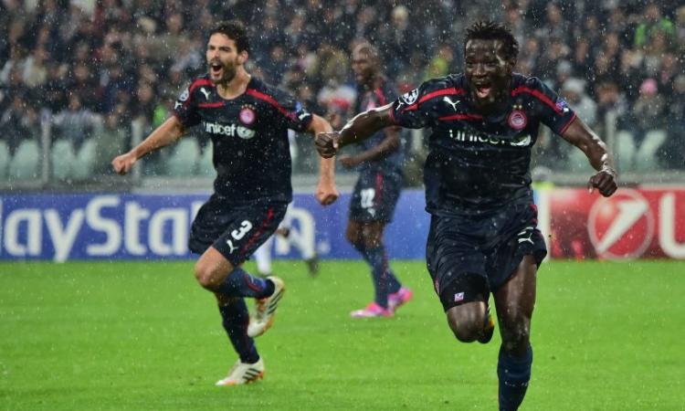 #DIMARZIOALERT: 'Inter, Juve e Torino, idee greche per il mercato'