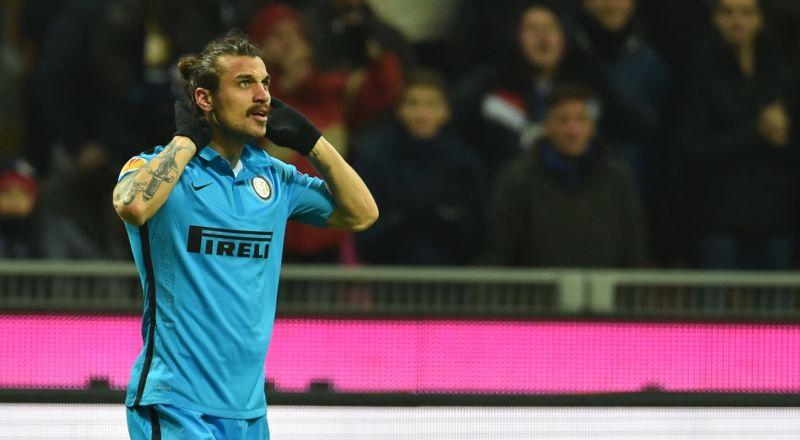 Inter, Osvaldo: per i bookmaker andrà al QPR