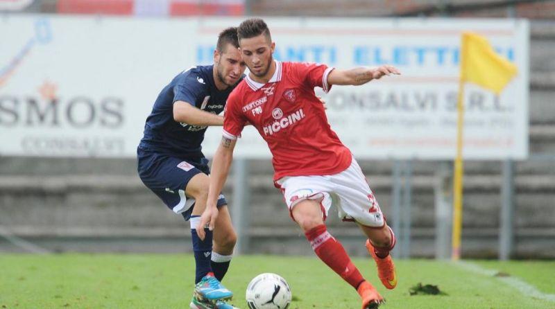 CM STADIO: Perugia-Bari 1-1