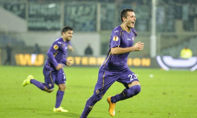 Fiorentina: dopo Natale si decide il futuro di due giocatori
