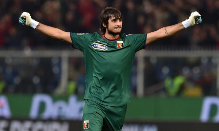 Roma-Genoa: Iago Falque e i suoi fratelli