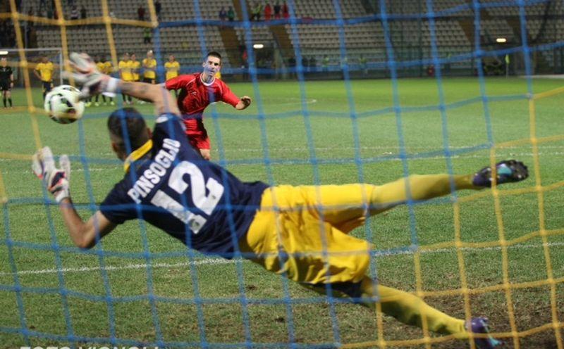 VIDEO Serie B: ecco le migliori parate della 30° giornata