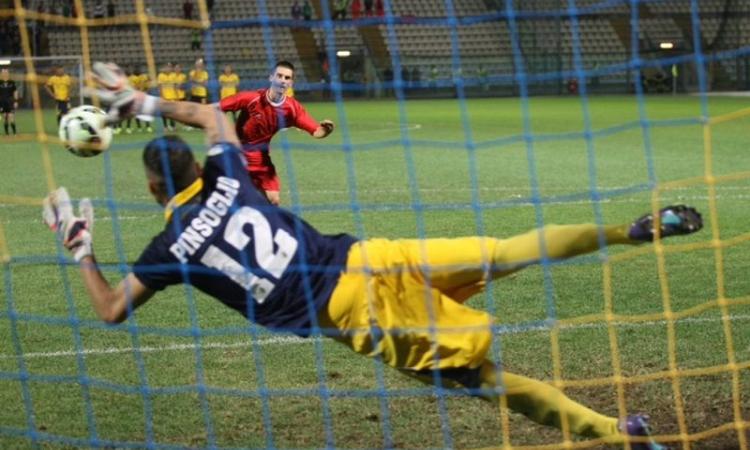 Il Livorno chiede Pinsoglio alla Juve