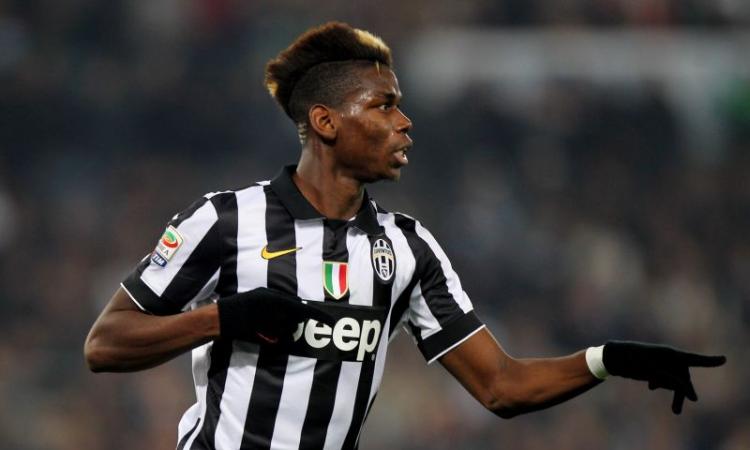 Juve: contatto con Rolando, Pogba nella casa di Al Thani che lo vuole al Psg