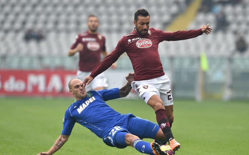 CM STADIO: Sassuolo-Torino 1-1