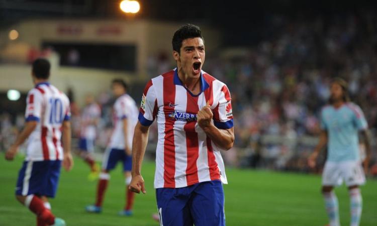 Atletico Madrid: pista inglese per Raul Jimenez
