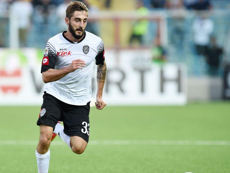 Ascoli-Cesena 0-0: il tabellino