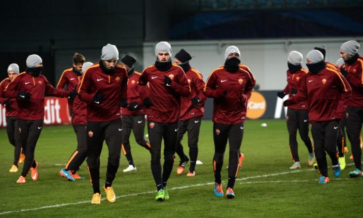 La Roma giovedì si ferma per piangere Astori