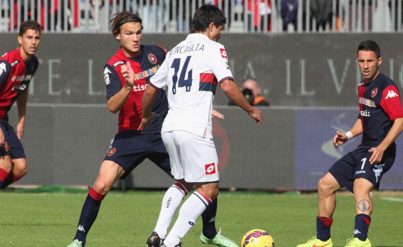 Genoa: Gasperini vuole un ritorno in difesa