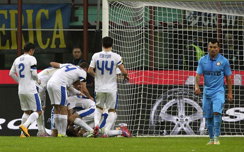 Dinamo Kiev, UFFICIALE: torna Rotan