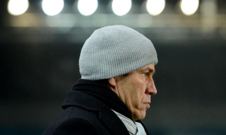 Sondaggio CM: Roma fuori dalla Champions, colpa di Garcia