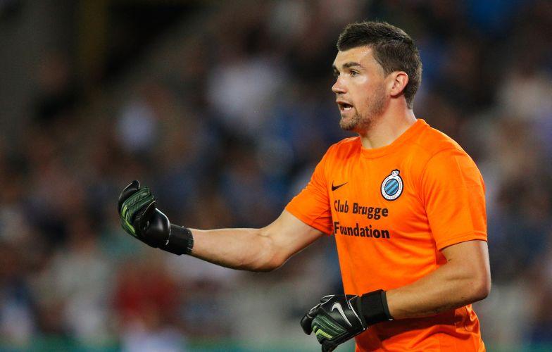 Club Brugge, UFFICIALE: rinnova Ryan