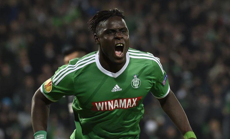 Saint Etienne, i voti di CM: Ruffier super, bene anche Sall