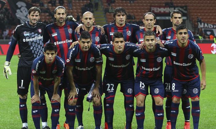 VIDEO San Lorenzo, 5.000 tifosi invadono il Marocco