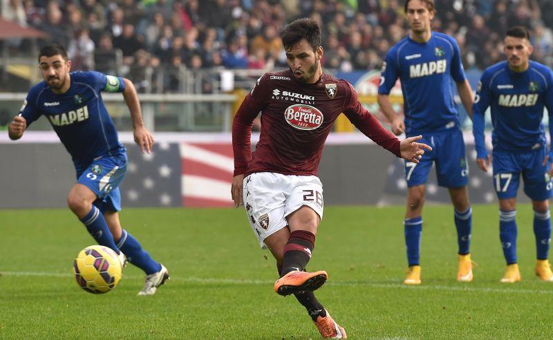 Torino, Sanchez Mino passa al Cruzeiro