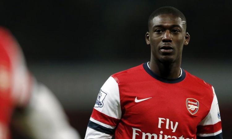 Sanogo cerca squadra: 'Ho bisogno di riscoprire la gioia del campo. Torno in Francia? Chissà'