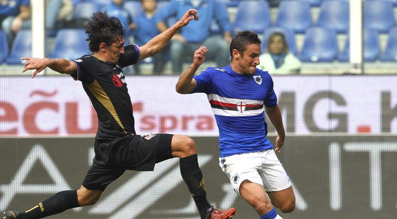 Samp, ag. Bergessio: 'A gennaio non parte'