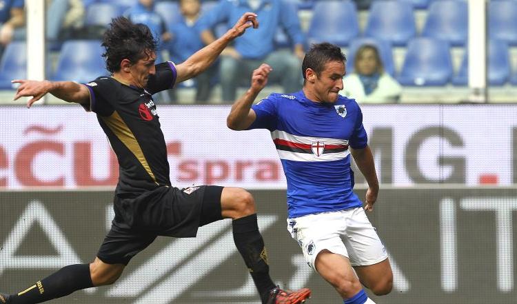 Udinese, chiesto Bergessio per Muriel