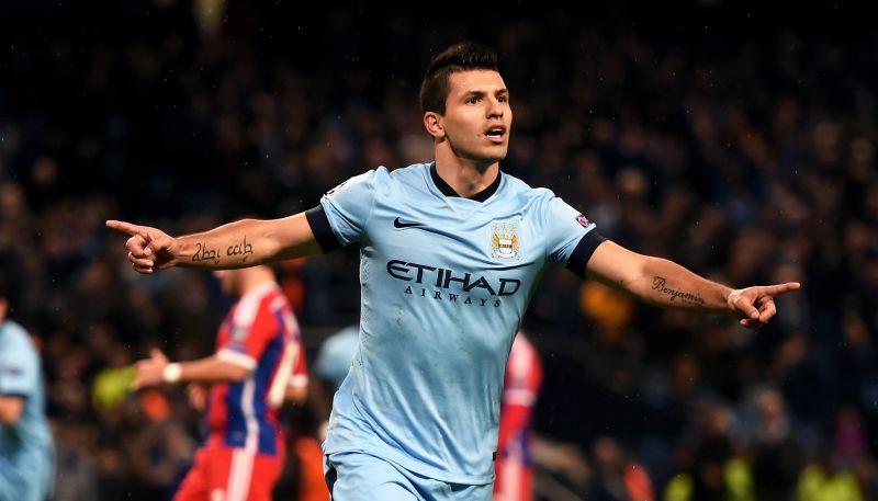 Aguero signor 'no', dal Bayern al Milan