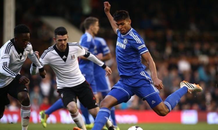 Mondiale Under 20: Italia, attenta a Solanke! VIDEO