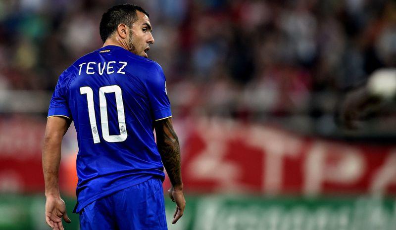 Dalla Francia: PSG su Tevez