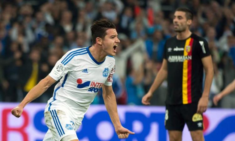 ESTERI: Siviglia ko, colpo Valencia con Mustafi. Il Marsiglia e il Borussia Monchengladbach non si fermano più