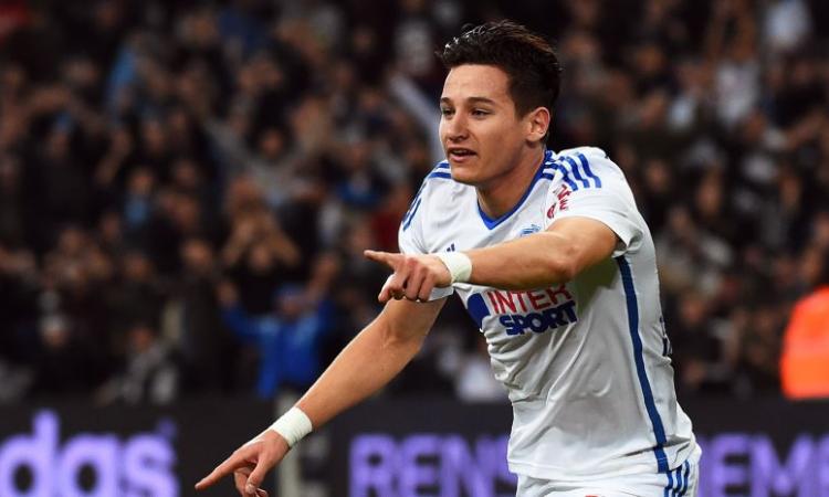 Roma-Lazio: derby di mercato per Thauvin