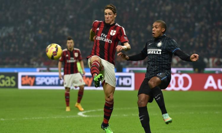 Milan: Inzaghi apre il caso Torres