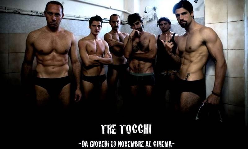 Esce il film 'Tre Tocchi', la parola al regista Marco Risi