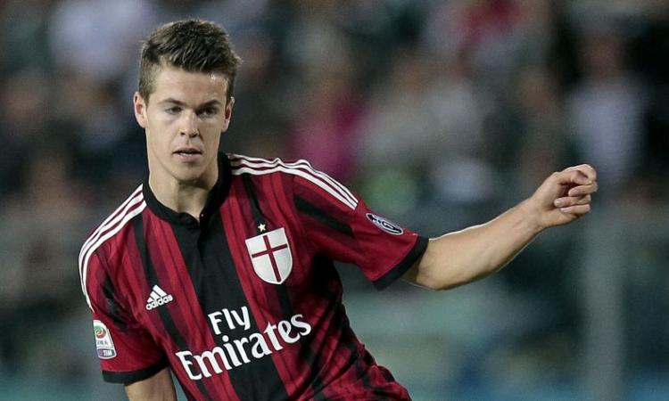 Milan, van Ginkel: 'Siamo dispiaciuti per questa situazione'