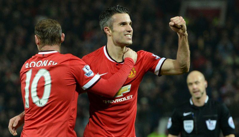 Manchester United: van Persie a un passo dal Fenerbahce