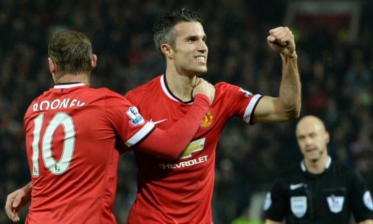 Manchester United: van Persie a un passo dal Fenerbahce