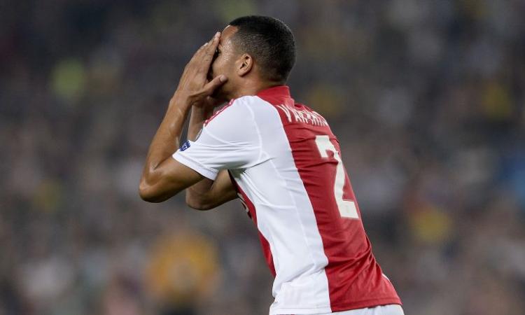 Everton, nel mirino un difensore dell'Ajax