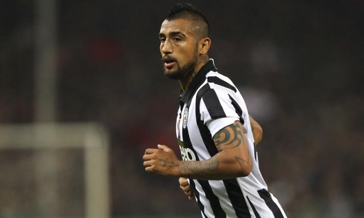 Vidal mette il turbo e Marotta gode