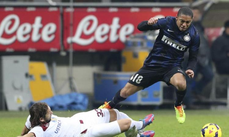 Che fine ha fatto? Wallace, da Chelsea e Inter all'arresto per violenza sessuale