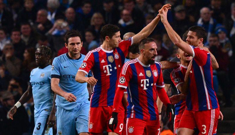 VIDEO Bayern, Xabi Alonso: 'Mi manca la competizione'