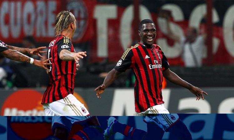 Milan, Zapata come Suso: va al Genoa