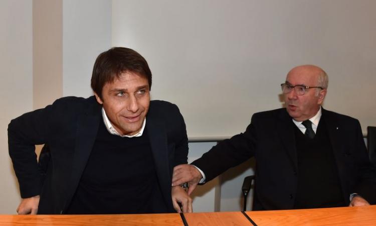 Conte: 'Abbiamo toccato il fondo, ma non è finita... possiamo anche scavare'